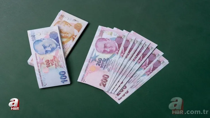 Emekli ve memur zamlı maaş tablosu netleşti! Kuruşu kuruşuna hesaplandı, en düşük 5.918 TL maaş! TEFE-TÜFE, enflasyon, refah payı...