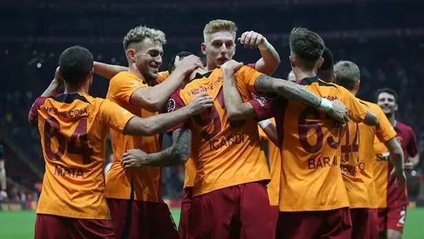 İstanbulspor - Galatasaray maçı ne zaman, saat kaçta? İstanbulspor Galatasaray maçı hangi kanalda yayınlanacak?