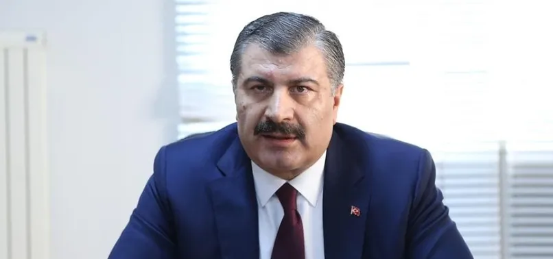 Sağlık Bakanı Fahrettin Koca duyurdu: "Yapay Zeka Enstitüsü" kuruldu