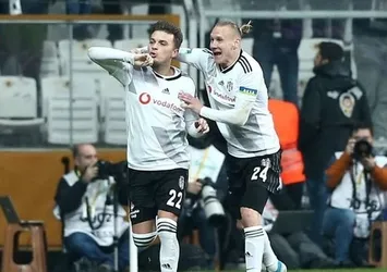 Beşiktaş'ta beklenmeyen gelişme! Tam 6 oyuncu birden...