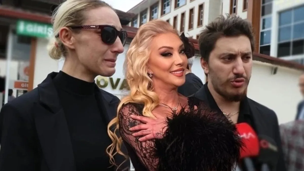 Kızının mesajları kan dondurmuştu! Güllü'nün oğlu hakkında şoke eden iddia