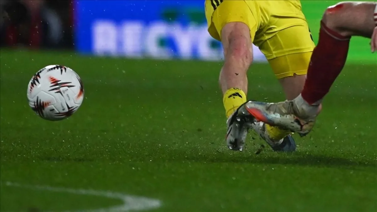 FIFA ve IFAB’dan ayrımcılığa karşı ortak adım