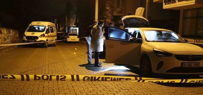 İzmir'de 17 yaşındaki gencin ölümüne ilişkin 2 kişi tutuklandı