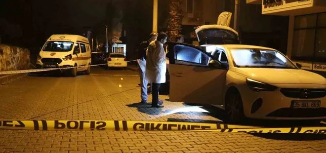 İzmir’de 17 yaşındaki gencin ölümüne ilişkin 2 kişi tutuklandı