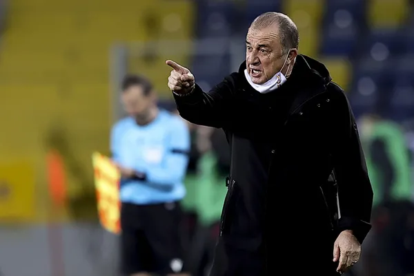 Erman Toroğlu'ndan Fatih Terim'e sert sözler - 2