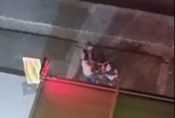 1681293147793.jpg İzmir’de darbedilen kadından ilginç hareket! Dayak yediği kocasını polise vermemek için… - 2
