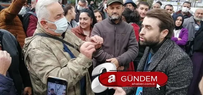 Ali Osman Önder kimdir, kaç yaşında? Twitter’da neden gündemde? Ali Osman Önder aşı olayı nedir? Son gelişmeler...