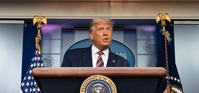 ABD Başkanı Trump: Twitter kontrolden çıktı