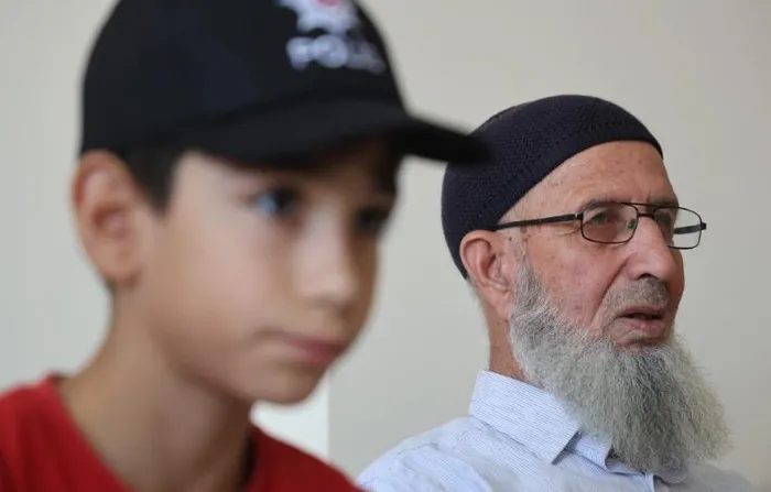 15 Temmuz’dan yıllar sonra ortaya çıktı! Şehidin ’Gaffar Okkan’ detayını babası ilk kez açıkladı