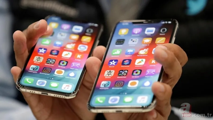 ÖTV zammı sonrası cep telefonu fiyatları ne kadar? Huawei, Iphone, Samsung, Xiaomi cep telefonu fiyatları 2019 7