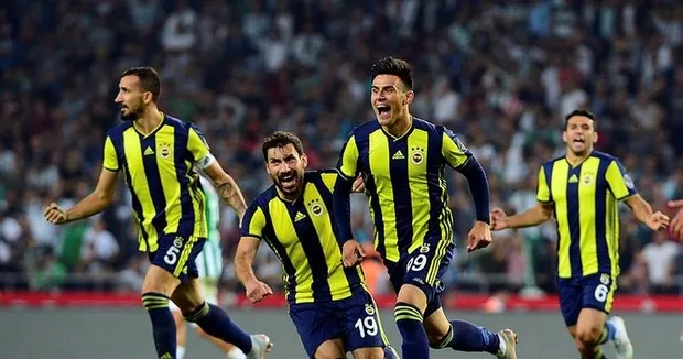 Spartak Trnava - Fenerbahçe maçı ne zaman, saat kaçta, hangi kanalda? FB maçı şifreli mi? - 1