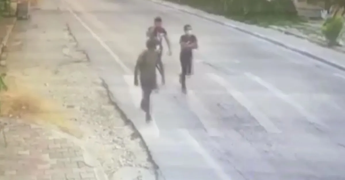 İstanbul’da sera cinayetini JASAT çözdü!