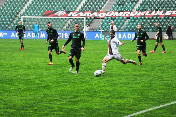 Fenerbahçe'den yayıncı kuruluşa sitem! - 1
