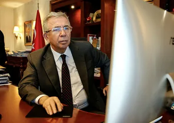 CHP'li Sinan Aygün'den flaş açıklamalar: Mansur Yavaş'ı FETÖ CHP'den aday yaptı