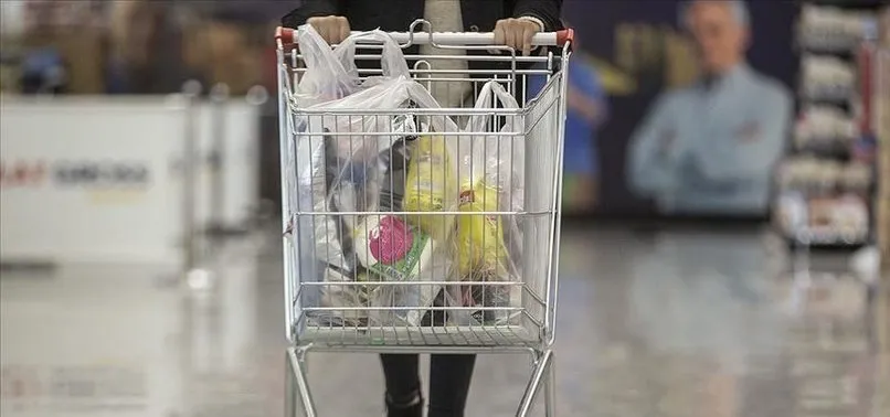 Plastik poşette yeni uygulama başlıyor