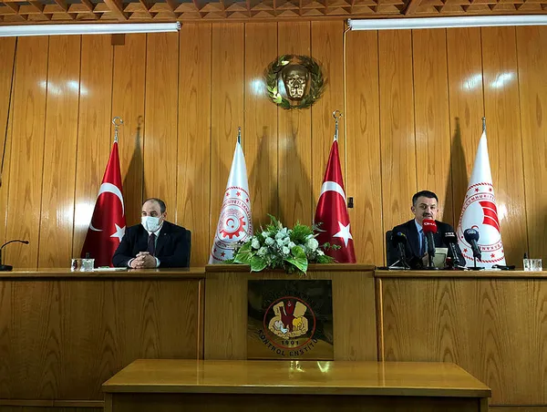 Muhabir Musab Turan’ın FETÖ bağlantısı ortaya çıktı