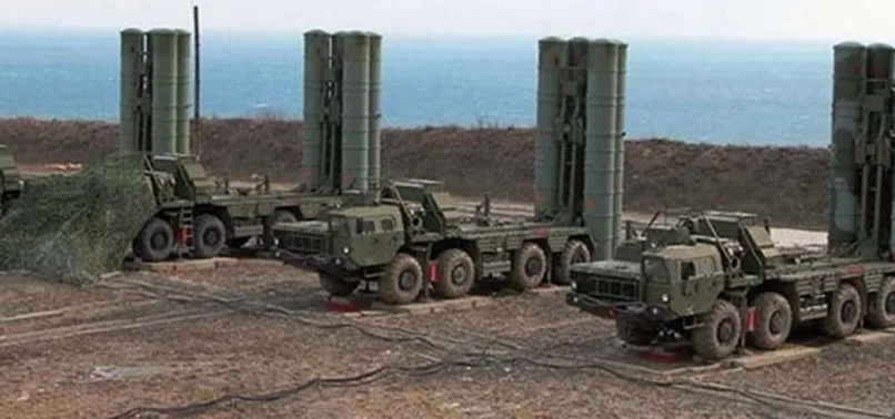 Son dakika: Türkiye'den S-400'lerle ilgili yeni duyuru