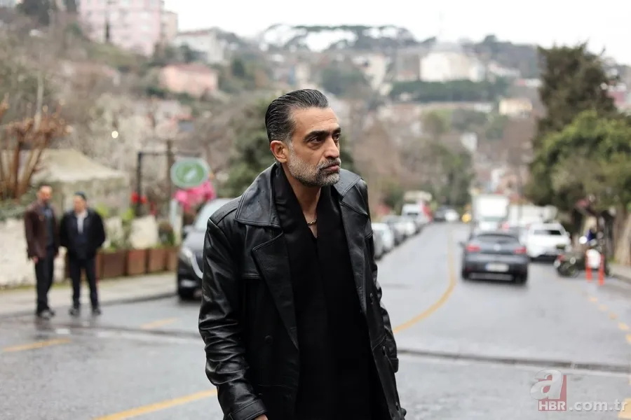 A.B.İ.'nin Behram'ı Diren Polatoğulları'nın aslen nereli olduğu ortaya çıktı 1