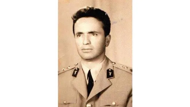 Bilim Kurulu üyesi Prof. Dr. Mustafa Necmi İlhan 1963’te KKTC’deki 'kanlı noel'i ağlayarak anlattı - 1