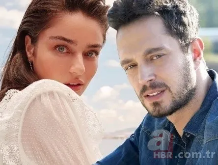 Ayça Ayşin Turan ve Murat Boz'la ilgili gerçek ortaya çıktı! Aşk haberlerini bu yüzden yalanlamış 7