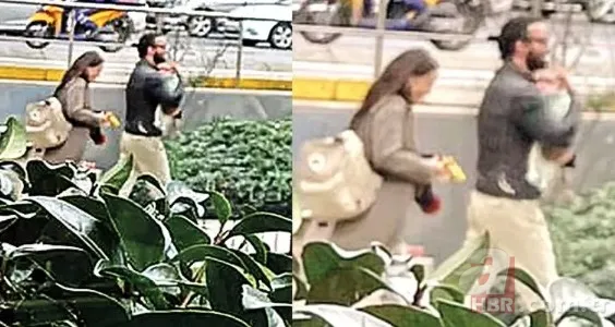 Ben Bu Cihana Sığmazam’ın Gülendam’ı Işıl Yücesoy’un gözlerden uzak büyüttüğü kızı ortaya çıktı! Güzelliğiyle hayran bıraktı 4