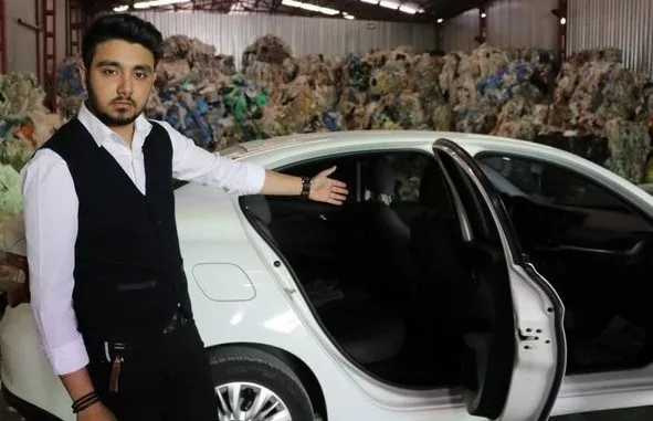 Sıfır otomobil alacaklara uyarı! Sıfır otomobil aldı hayatının şokunu yaşadı! - 2