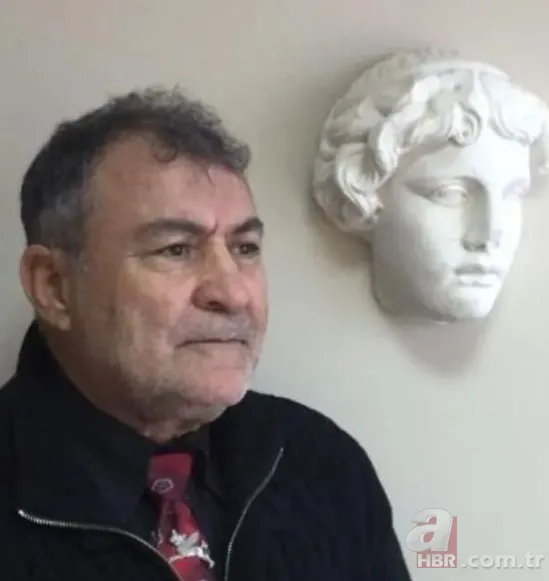 Kenan Işık'tan 10 yıl sonra acı haber geldi! Kardeşi ile benzerlikleri şaşırtıyordu... 7