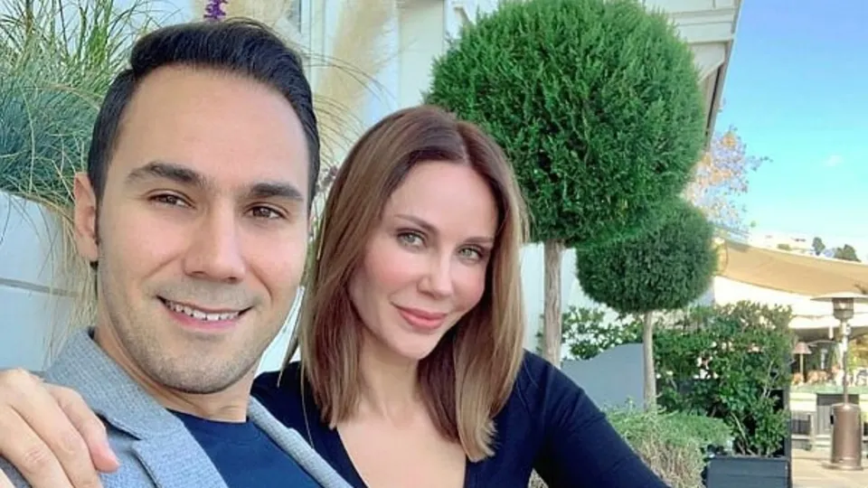 Cenk Küpeli’den tek celsede boşanan Demet Şener’den barışma açıklaması