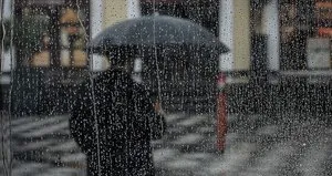 Meteoroloji’den hafta sonu uyarısı!