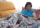 Acım dinsin diye sürekli organlarım kesiliyor