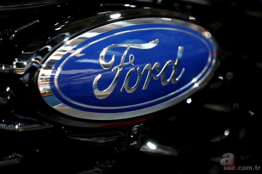 Ford efsanesi F1'e geri dönüyor! Red Bull Racing ile bomba anlaşma 1