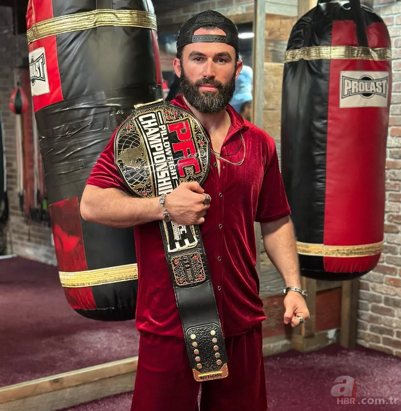 Amerika’da kaza yapmıştı! Survivor Turabi: Beş parasız halime geri döndüm 4