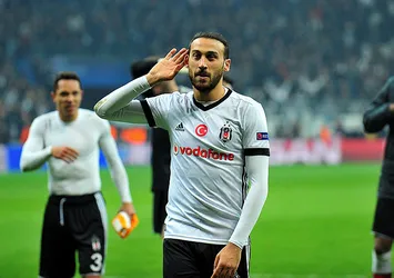 Newcastle United'ın Cenk Tosun teklifi belli oldu