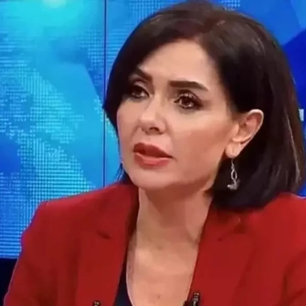 Özlem Gürses'ten skandalın yönünü değiştirme çabası! CHP'li Dede'yi AK Partili olarak sundu