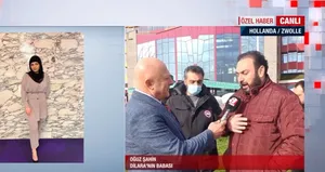 Erdoğan sesimizi duydu