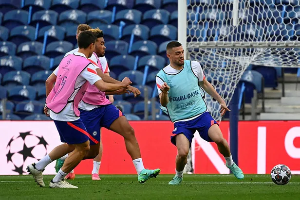 Manchester City Chelsea maçı canlı izle: beIN Sports Haber 2021 Şampiyonlar Ligi final maçı saat kaçta?