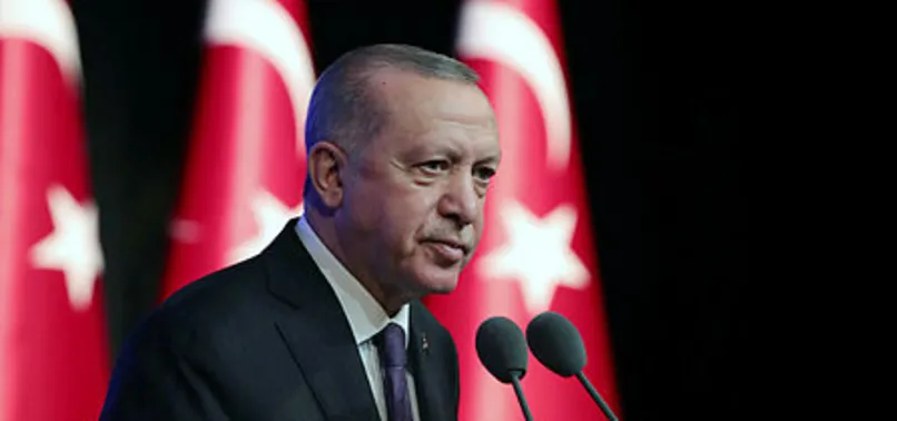 Son dakika: Başkan Erdoğan'dan İmamoğlu'na çöp tepkisi: Sen belediye başkanı değil misin?