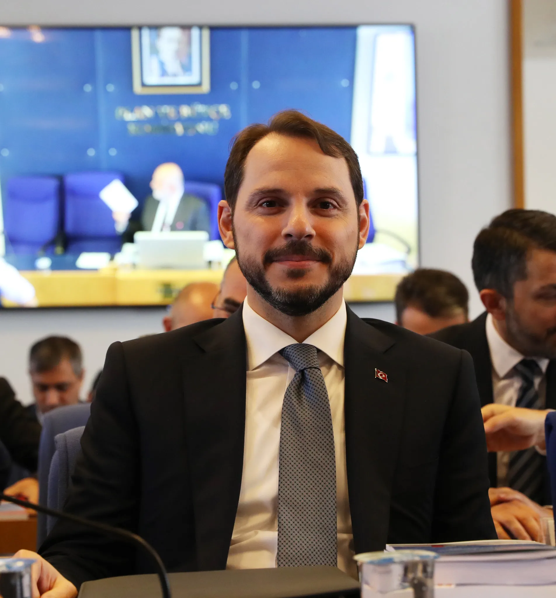 128 milyar dolar yalanının perde arkası: Berat Albayrak dış finansal odakların elini yaktı