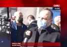 Vali son durumu A Habere anlattı
