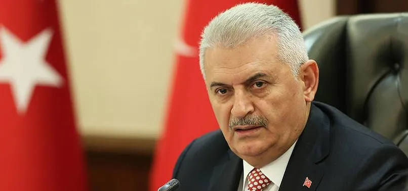 Başbakan Yıldırım: Bu cennet vatan bizlere kahramanlarımızın emanetidir