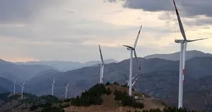 Rüzgarda İran ile iş birliği yolda