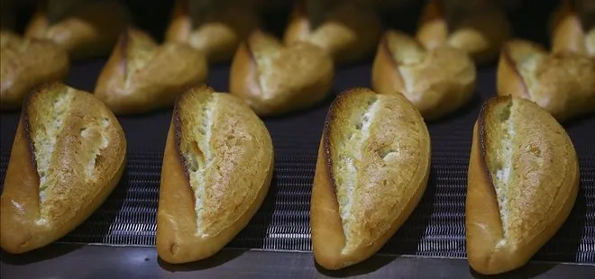Son dakika | İstanbul Halk Ekmek ürünlerine fahiş zam