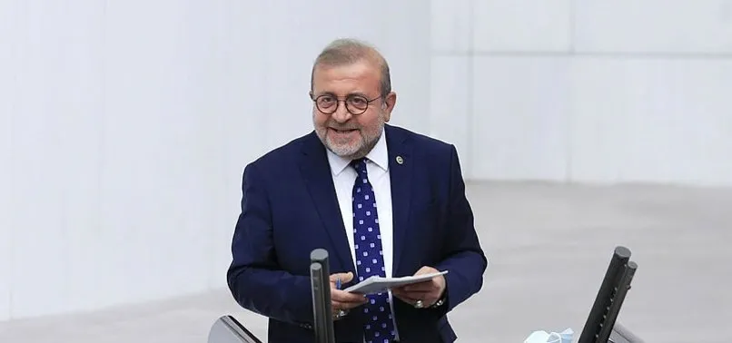 Son dakika: HDP Antalya Milletvekili Kemal Bülbül'e 6 yıl 3 ay hapis