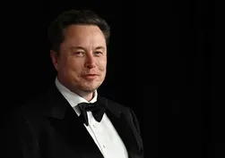 Tarihte ilk! Elon Musk trilyon doları aştı