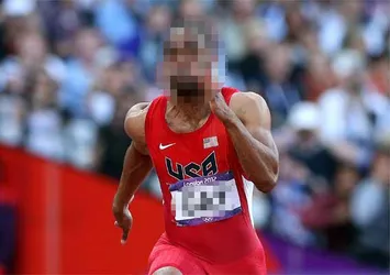 Tyson Gay'in kızı öldürüldü