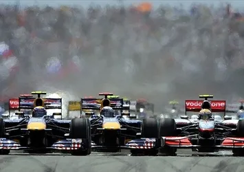 Formula 1'de müthiş İstanbul iddiası!