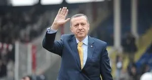 Yılın kişisi: Başkan Erdoğan!