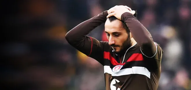 Barış Pınarı Harekatı’na destek veren Enver Cenk Şahin Almanları rahatsız etti