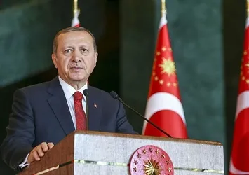 Başkan Erdoğan'dan corona virüse karşı maktup yazıp yardım istediler