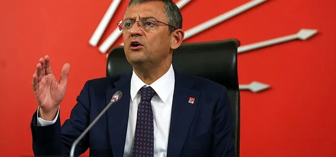 Seçimlerin yaklaştığı belli oldu! CHP Genel Başkanı Özgür Özel: Sabah ezanını okuyan müezzinin hakkını CHP savunuyor